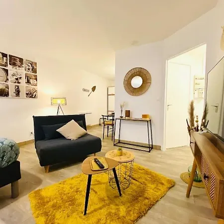 Centre-ville - 3 Voyageurs *