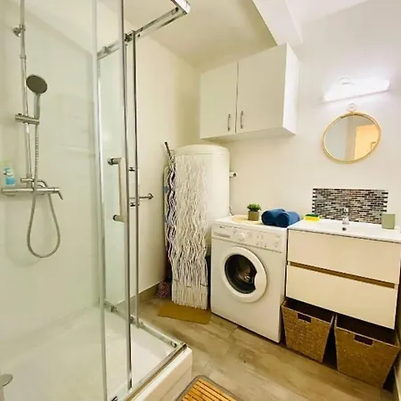 Centre-ville - 3 Voyageurs