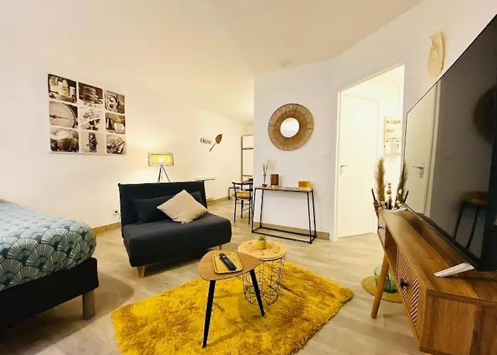 Centre-ville - 3 Voyageurs *