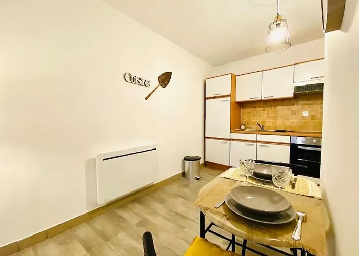 Centre-ville - 3 Voyageurs *