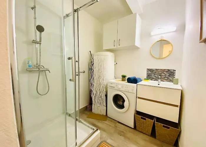 Centre-ville - 3 Voyageurs